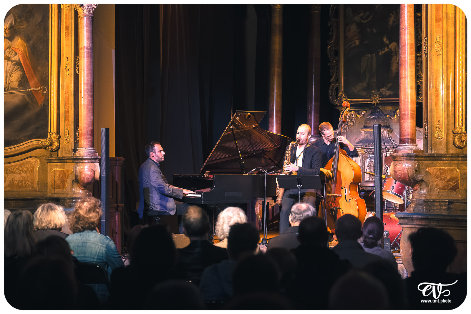DAVIDE PETRILLO QUARTET